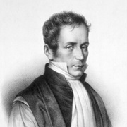 Rene-Theopile-Hyacinthe Laennec