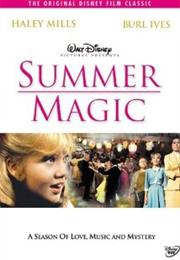 Summer Magic