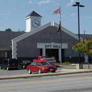 Mountain Grove, Missouri