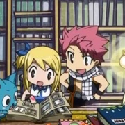 Kimi Ga Iru Kara (Fairy Tail)