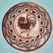 Horezu Ceramics, Romania