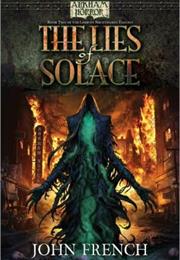 The Lies of Solace