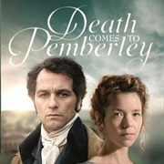 Death Comes to Pemberley