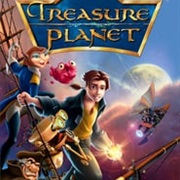 Treasure Planet