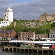 North Shields