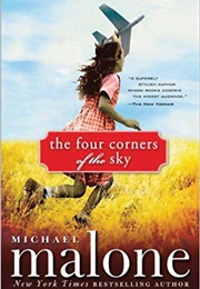 The Four Corners of the Sky (Michael Malone)