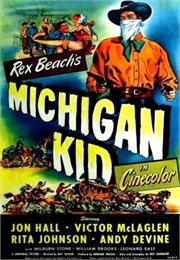 The Michigan Kid (1947)