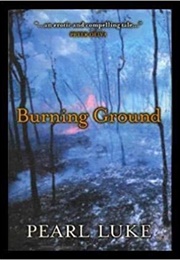 Burning Ground (Pearl Luke)