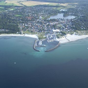 Hornbæk