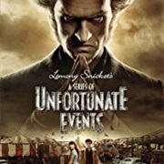 A Series of Unfortunate Events Season 2