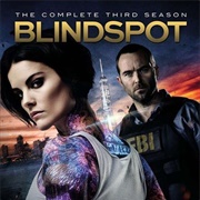 Blindspot Season 3