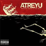 Atreyu