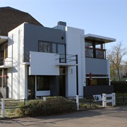 Rietveld Schröder House