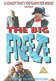 The Big Freeze (1993)