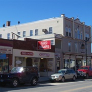 Littleton, New Hampshire