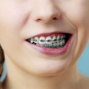 Wear Braces
