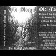 Old Morgul - The Keys of New Realm