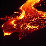 Magma