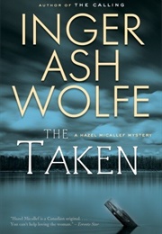 The Taken (Inger Ash Wolfe)