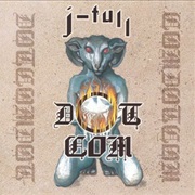 J-Tull Dot Com - Jethro Tull (1999)