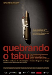 Quebrando O Tabu (2011)