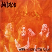 Amon: Feasting the Beast - Deicide