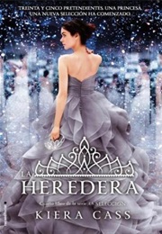 La Heredera (Kiera Cass)
