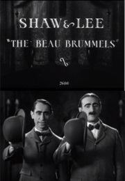 The Beau Brummels (Shaw and Lee) (1928)