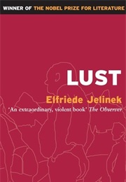Lust (Elfriede Jelinek)