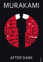 Afutā Dāku / After Dark (Haruki Murakami)