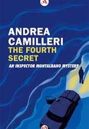 The Fourth Secret (Andrea Camilleri)