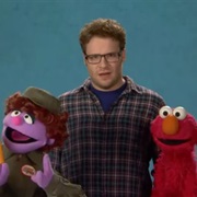 Seth Rogen
