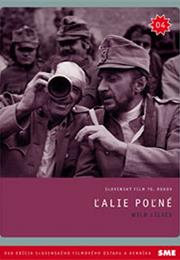 Ľalie Poľné 1972