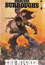 The Mucker (Edgar Rice Burroughs)