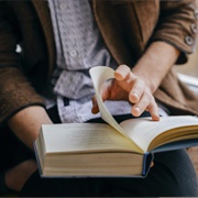Read a Book