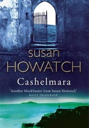 Caselmara (Susan Howatch)