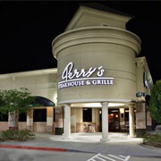 Perry's Steakhouse
