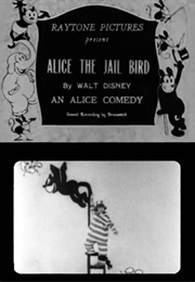 Alice the Jail Bird (1925)