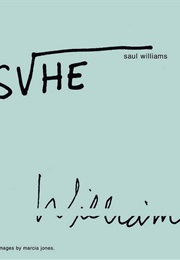 She (Saul Williams)