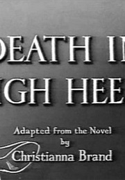 Death in High Heels (1947)
