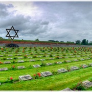 Terezin Memorial