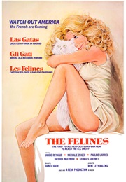 The Felines (1972)