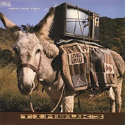 Timbuk 3 - Greetings From