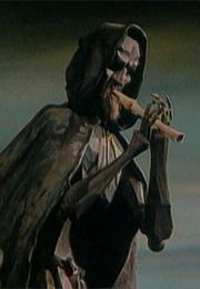 The Pied Piper of Hamelin