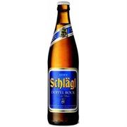 Austria: Schlägl Doppel Bock