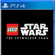 LEGO Star Wars: The Skywalker Saga