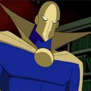 Doctor Fate