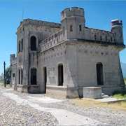 Estado De Coahuila - Candela