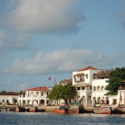 Lamu, Kenya