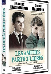 Les Amities Particulieres (1964)
